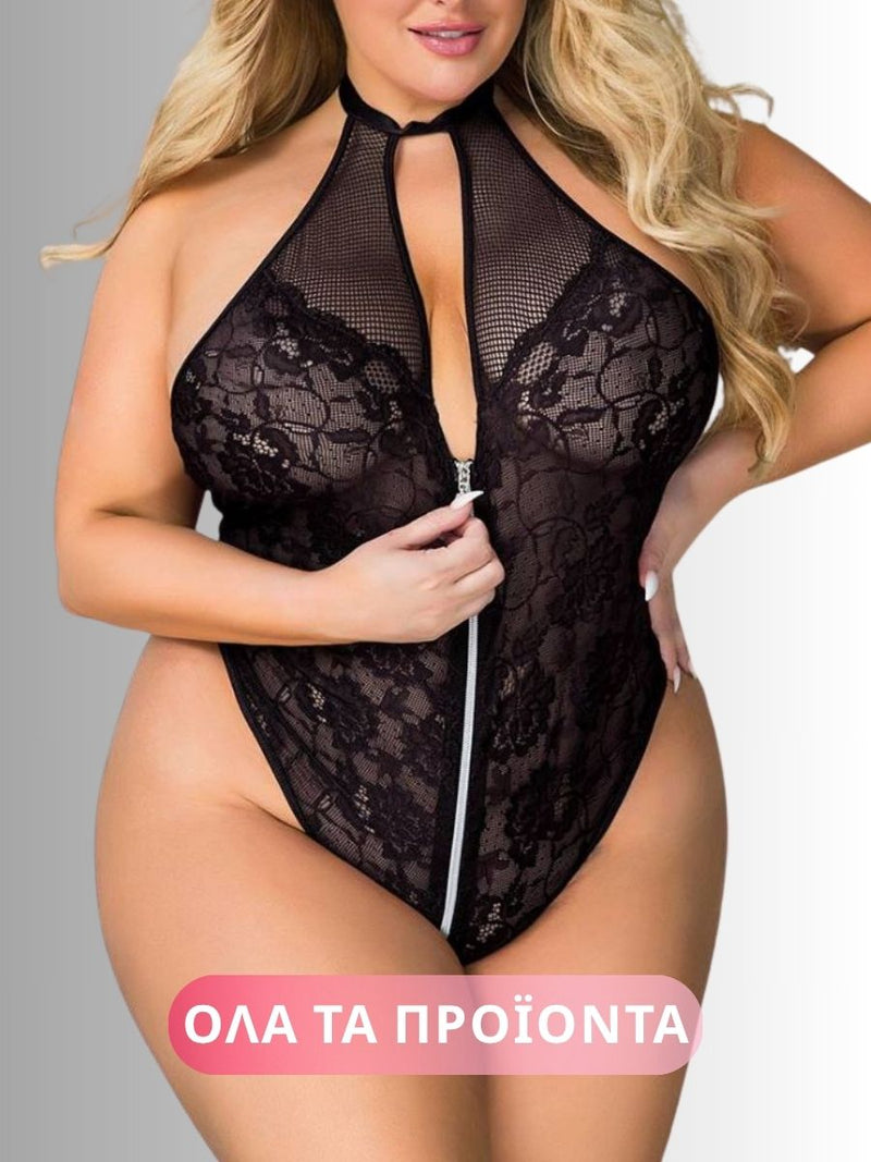 Δες όλα τα plus size προϊόντα και βρες το ιδανικό για σένα! 💖🔥 Juicy String