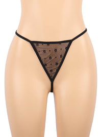 Μαύρο Σέξι Δερμάτινο Φόρεμα Halter Plus Size με Δαντέλα και Ζαρτιέρες