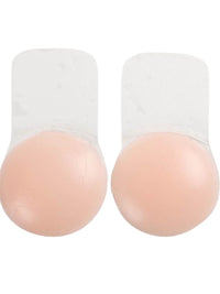 Αόρατο Push Up Nipple Cover από Σιλικόνη