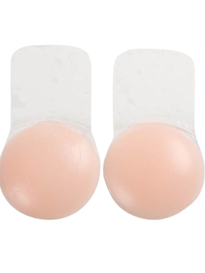 Αόρατο Push Up Nipple Cover από Σιλικόνη