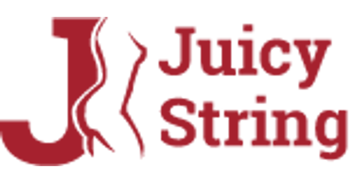 JuicyString Sexy Εσώρουχα: Κορυφαία Επιλογή | Εύκολη Αγορά Online