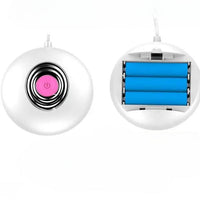 Mini Vibrating Egg από Σιλικόνη