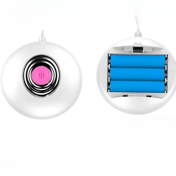 Mini Vibrating Egg από Σιλικόνη