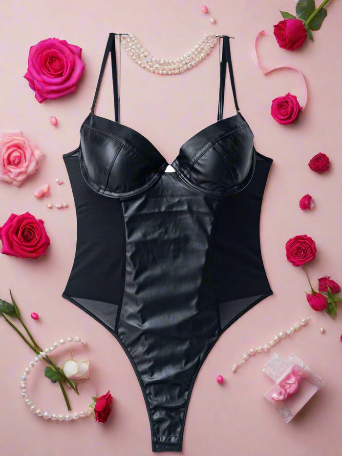 Αισθησιακό Body String