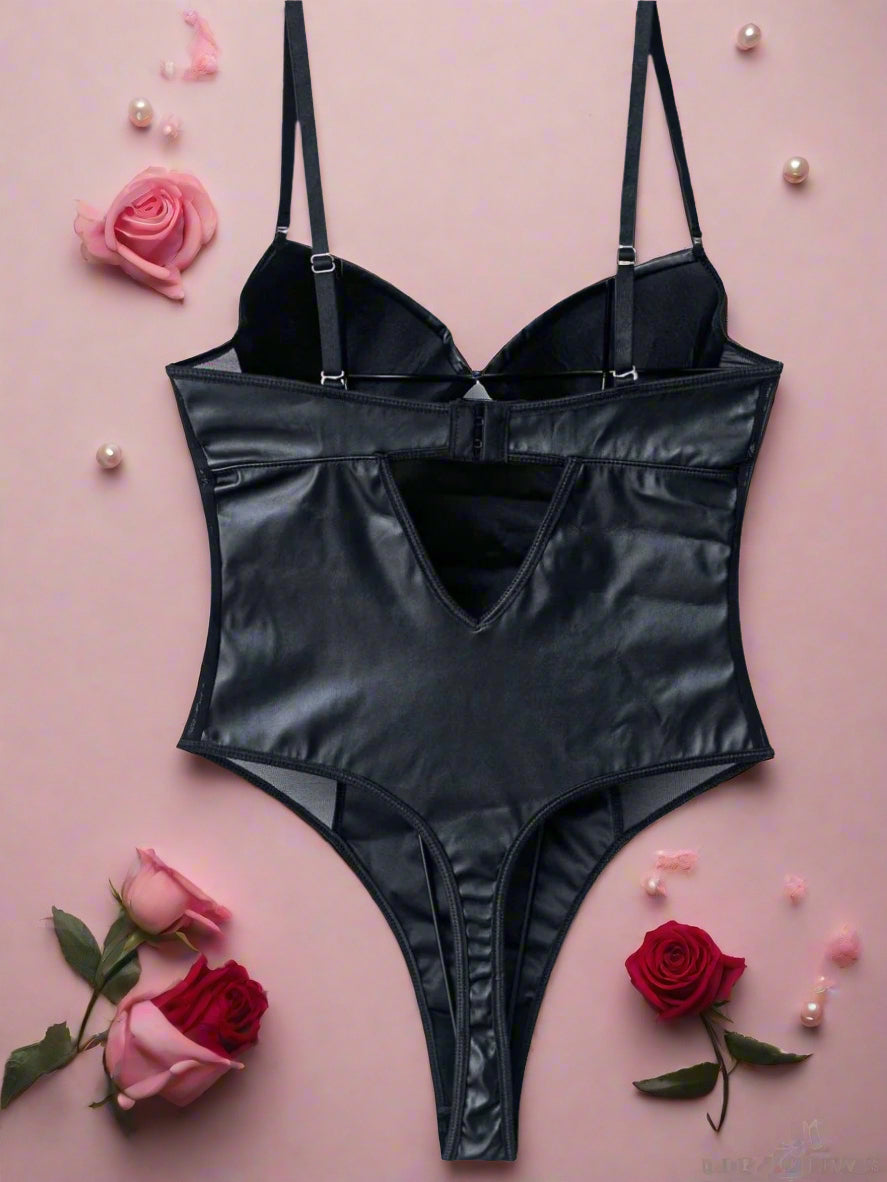 Αισθησιακό Body String