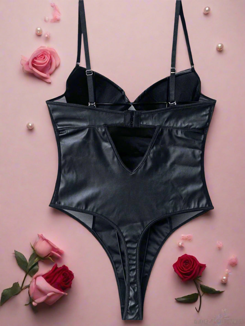 Αισθησιακό Body String