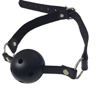 Kinky Lover’s Bondage Μαύρο Set