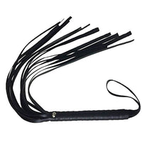 Kinky Lover’s Bondage Μαύρο Set