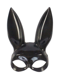 Sexy Cosplay Playboy Bunny Mask