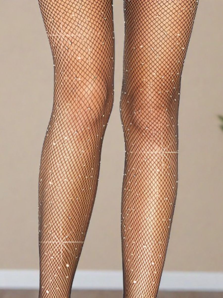 Καλσόν Αυτοκινήτου με Strass