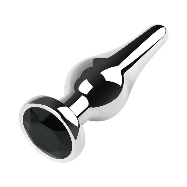 Exclusive Butt Plug με Κόσμημα