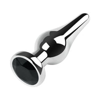 Exclusive Butt Plug με Κόσμημα