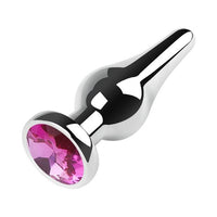 Exclusive Anal Jewelry
