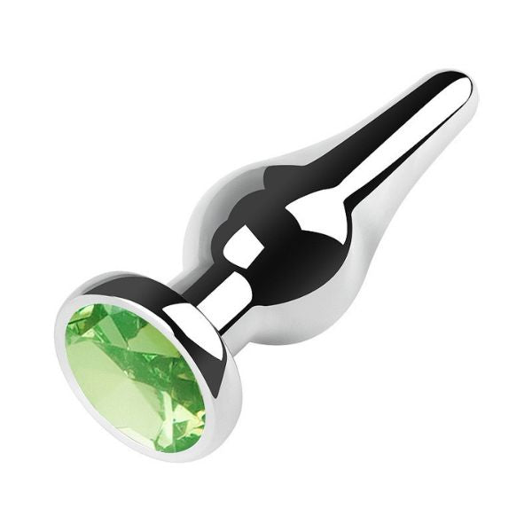 Exclusive Anal Jewelry