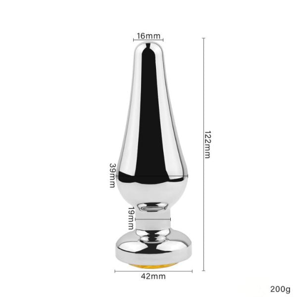 Exclusive Anal Jewelry