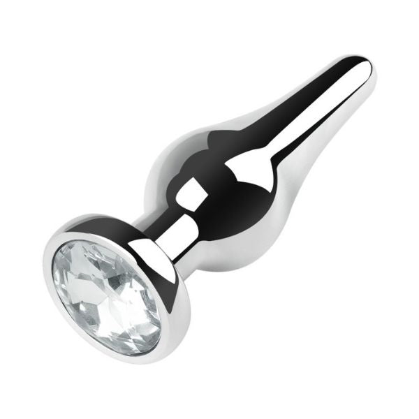 Exclusive Butt Plug με Κόσμημα