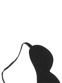 Μάσκα Blindfold με Κόκκινες Καρδιες