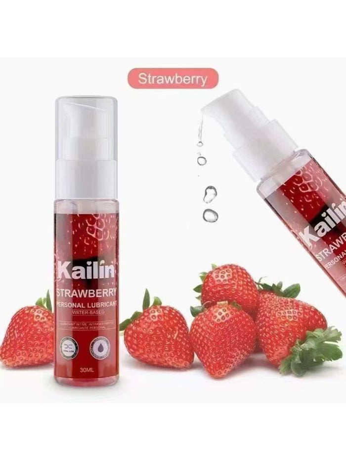 Φυτικό Sex Lubricant – Μεταξένια Αίσθηση 🔥💧