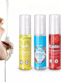 Φυτικό Sex Lubricant – Μεταξένια Αίσθηση 🔥💧