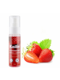 Φυτικό Sex Lubricant – Μεταξένια Αίσθηση 🔥💧
