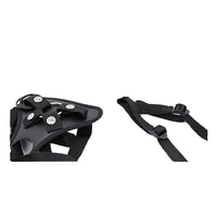 Unisex Ζώνη Strap-On Harness