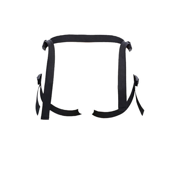 Unisex Ζώνη Strap-On Harness