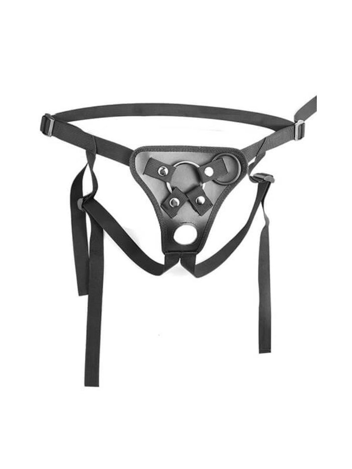 Unisex Ζώνη Strap-On Harness