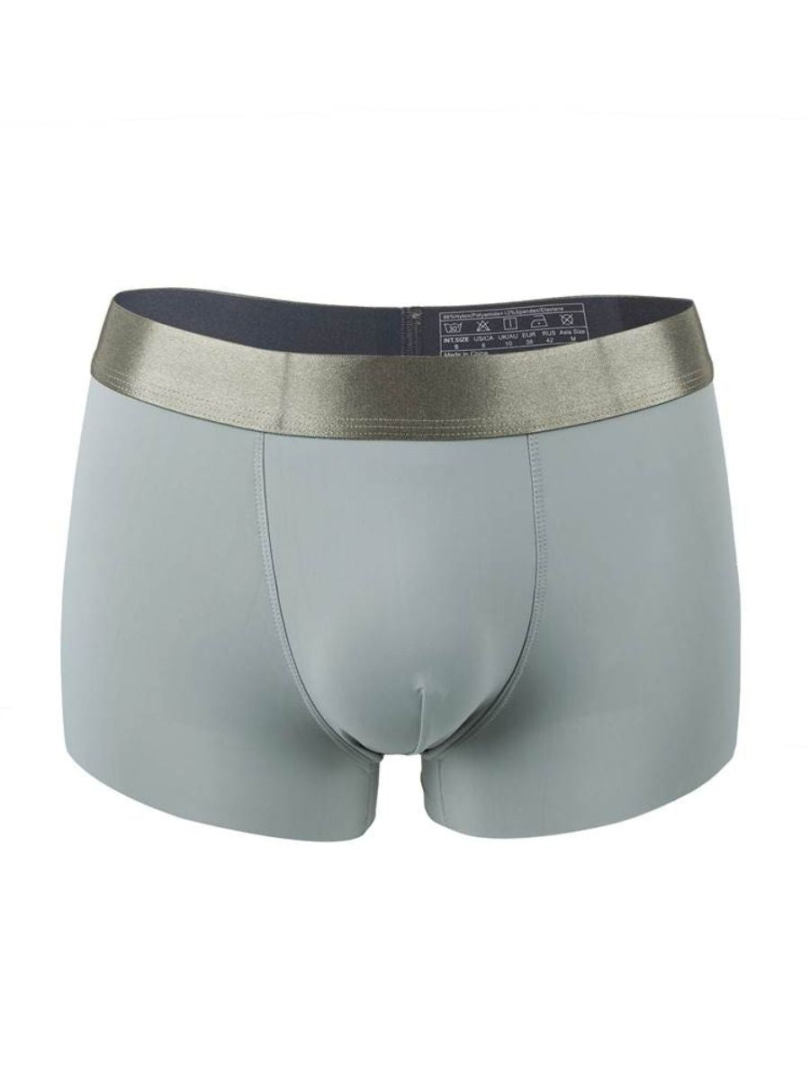 Ανδρικό ελαστικό boxer υψηλής ποιότητας – Juicy String