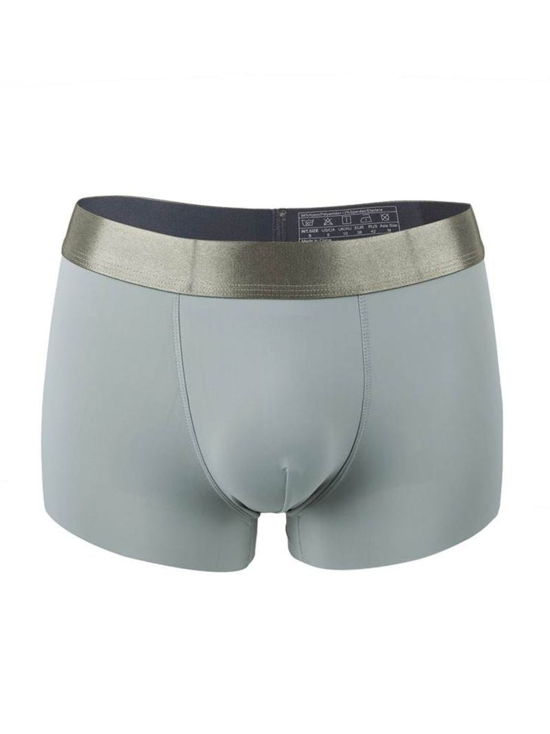 Ανδρικό ελαστικό boxer υψηλής ποιότητας – Juicy String