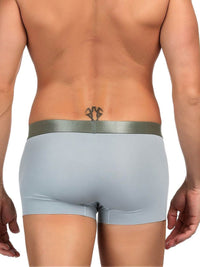 Ανδρικό ελαστικό boxer υψηλής ποιότητας – Juicy String