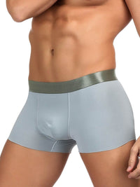 Ανδρικό ελαστικό boxer υψηλής ποιότητας – Juicy String