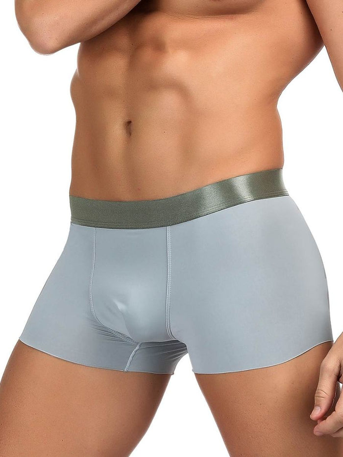 Ανδρικό ελαστικό boxer υψηλής ποιότητας – Juicy String