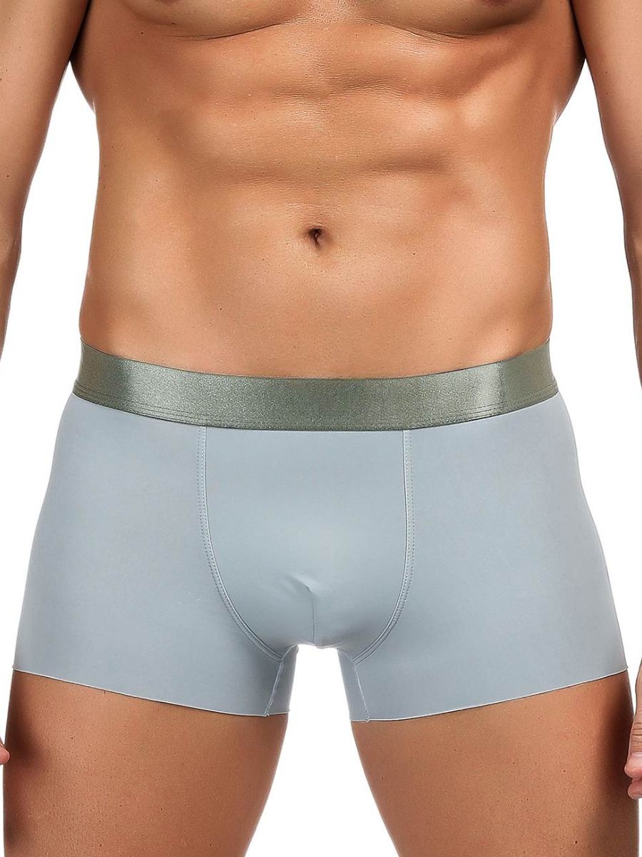Ανδρικό ελαστικό boxer υψηλής ποιότητας – Juicy String