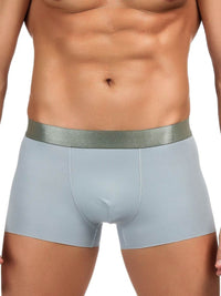 Ανδρικό ελαστικό boxer υψηλής ποιότητας – Juicy String