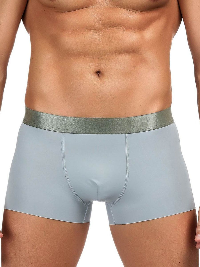 Ανδρικό ελαστικό boxer υψηλής ποιότητας – Juicy String