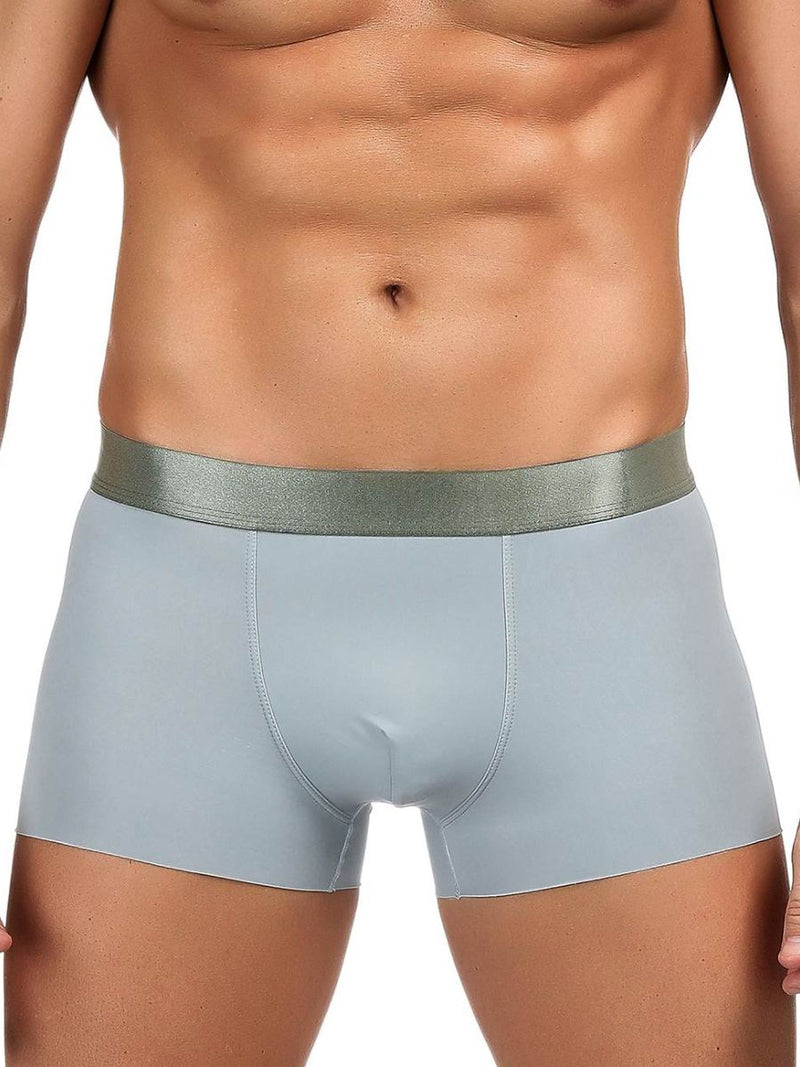 Ανδρικό ελαστικό boxer υψηλής ποιότητας – Juicy String