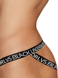 Τολμηρό Jockstrap Orlvs Collection 🔥