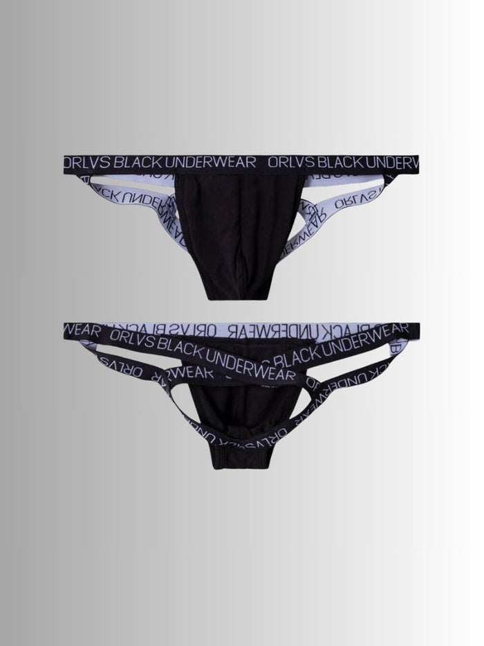 Τολμηρό Jockstrap Orlvs Collection 🔥