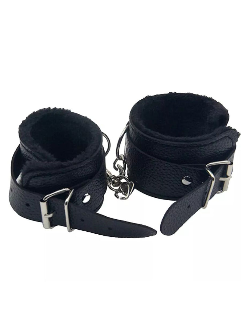 Kinky Σετ BDSM 10 Τεμάχια