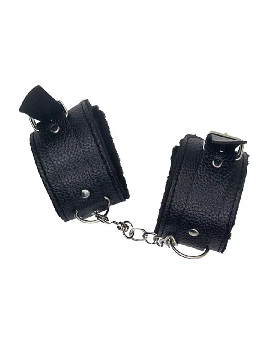 Kinky Σετ BDSM 10 Τεμάχια
