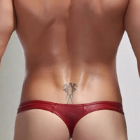Low Rise Men's Thong