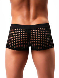Διχτυωτό Ανδρικό Boxer