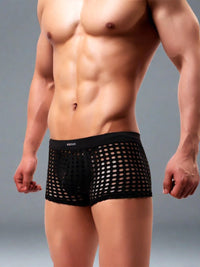 Διχτυωτό Ανδρικό Boxer