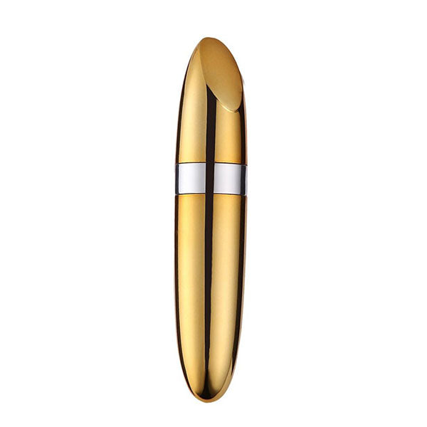 Mini Vibrator Τύπου Κραγιόν σε Διάφορα Χρώματα