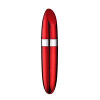 Mini Vibrator Τύπου Κραγιόν σε Διάφορα Χρώματα