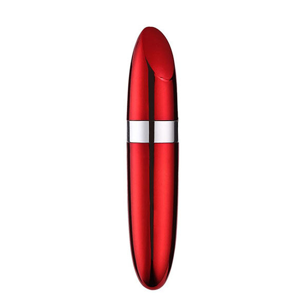 Mini Vibrator Τύπου Κραγιόν σε Διάφορα Χρώματα