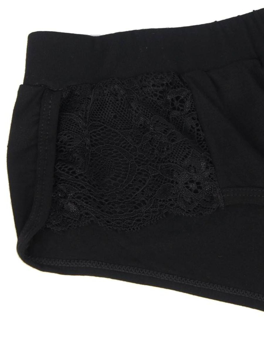 Plus size modal πυτζάμα δύο τεμαχίων – απαλή και άνετη για curvy σιλουέτες