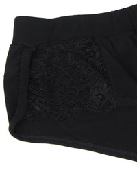 Plus size modal πυτζάμα δύο τεμαχίων – απαλή και άνετη για curvy σιλουέτες