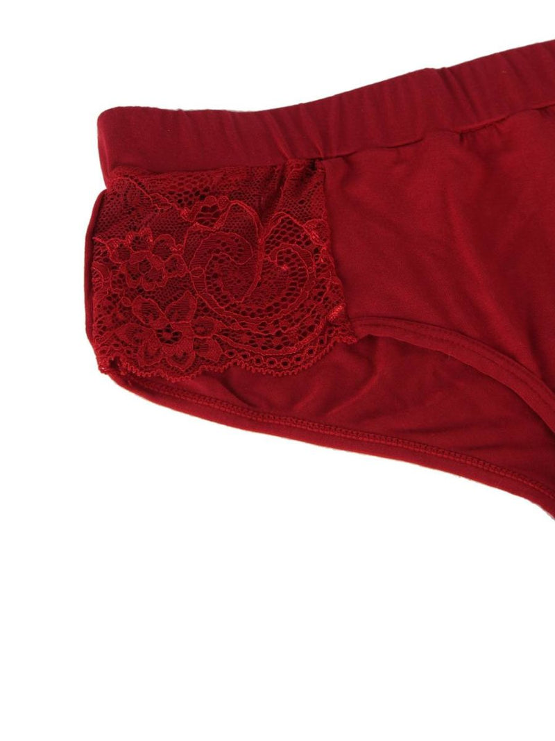 Plus size modal πυτζάμα δύο τεμαχίων – απαλή και άνετη για curvy σιλουέτες