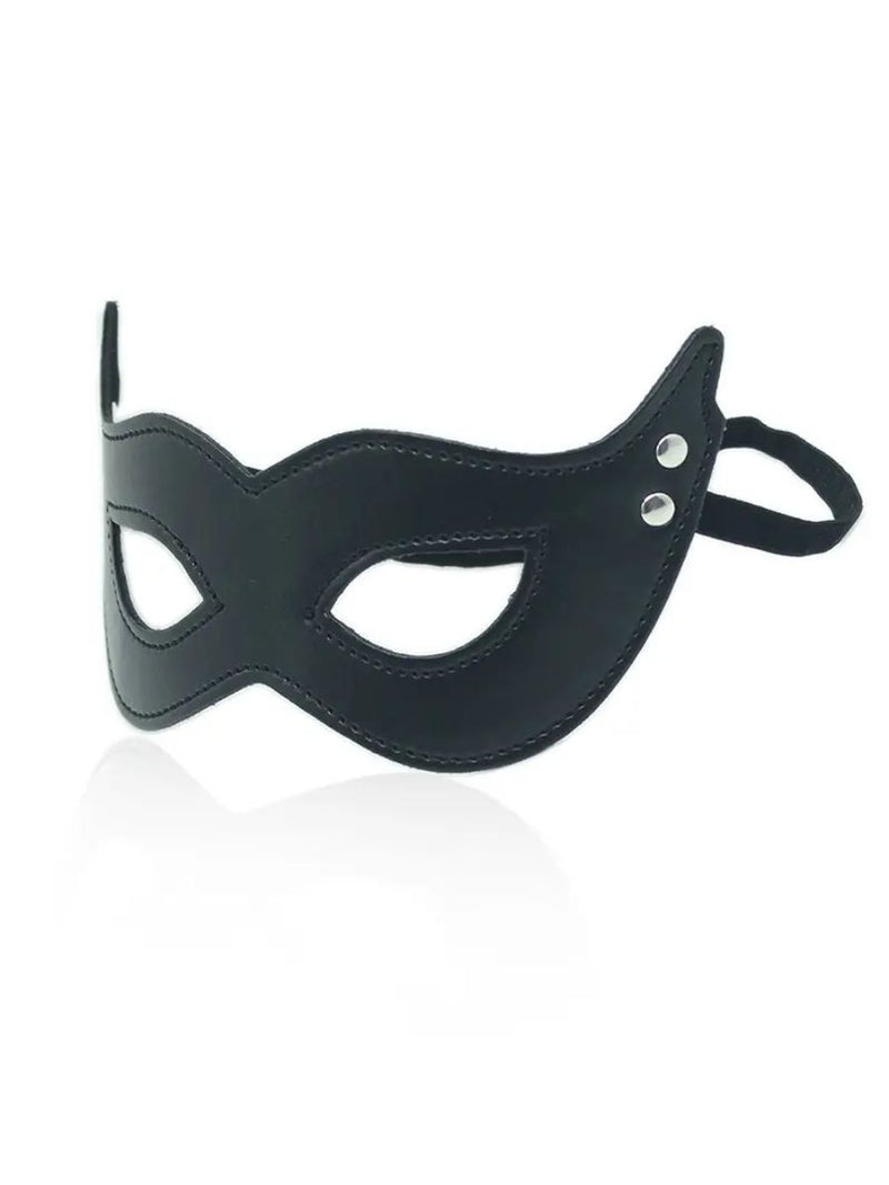 Sexy Masquerade για Γυναίκες & Άνδρες 🎭✨